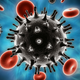 Illustration for article titled Human Genome Tinkering Could Be Our Best Bet to Beat HIV